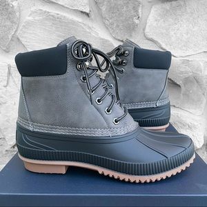 Tommy Hilfiger Men’s Colins 2 Duck Boot